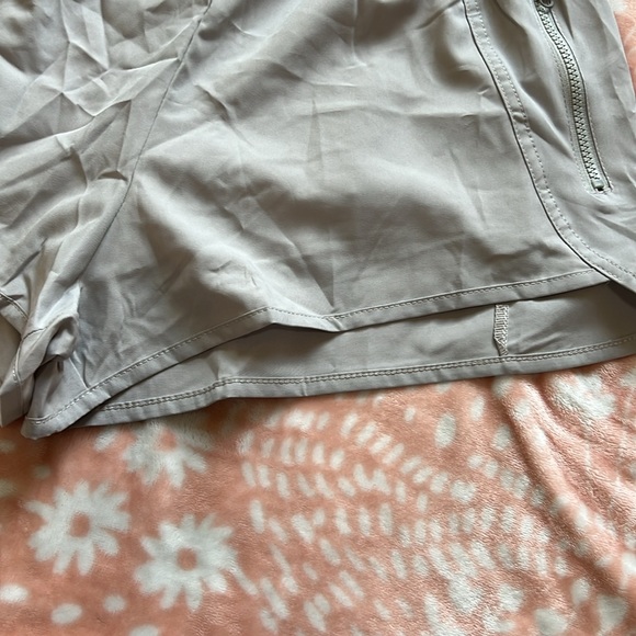 NWOT, Small women, workout shorts - Picture 5 of 10